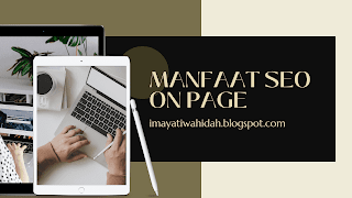 manfaat seo on page