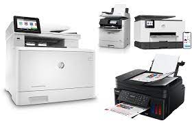The need for a demanding home office printer