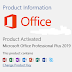 Microsoft Office Plus 2019 21x keys | Private Keys | 28 Aug 2020