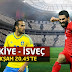 24 Mart 2016 Türkiye - İsveç Maçı izle (TV8 Canlı Yayın)