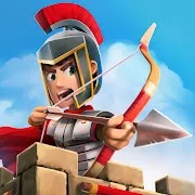 Grow Empire: Rome v1.15.1 (Unlimited Money)