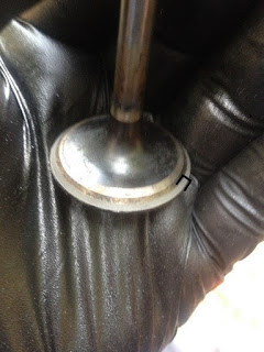 valve lapping