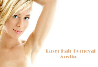 Laser Hair Removal Austin