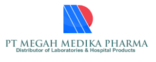  PT Megah Medika Pharma (MMP)