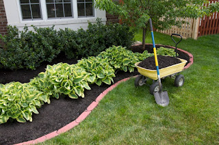 Create A Wonderland With These Landscaping Tips