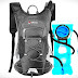 Best Hiking Backpack with Water Bladder