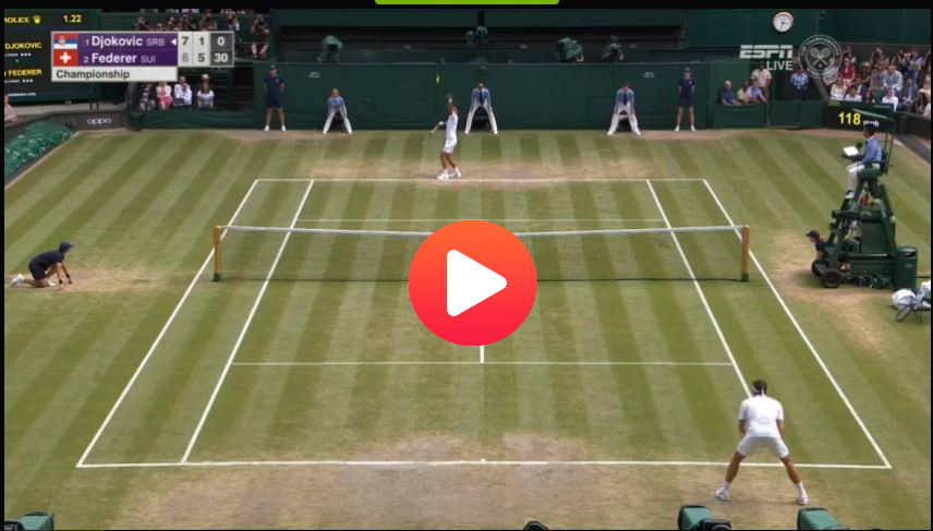 ((LIVE NOW) : Nadal vs Djokovic| Live | EN VIVO Watch free streaming - en vivo Live Now , 2020