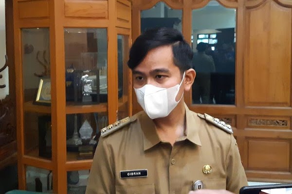 Pengamat Endus Kemungkinan Gibran Calonkan Diri ke DKI 1