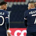 Ligue 1: Mbappe’s feud with Neymar threatens to tear PSG apart