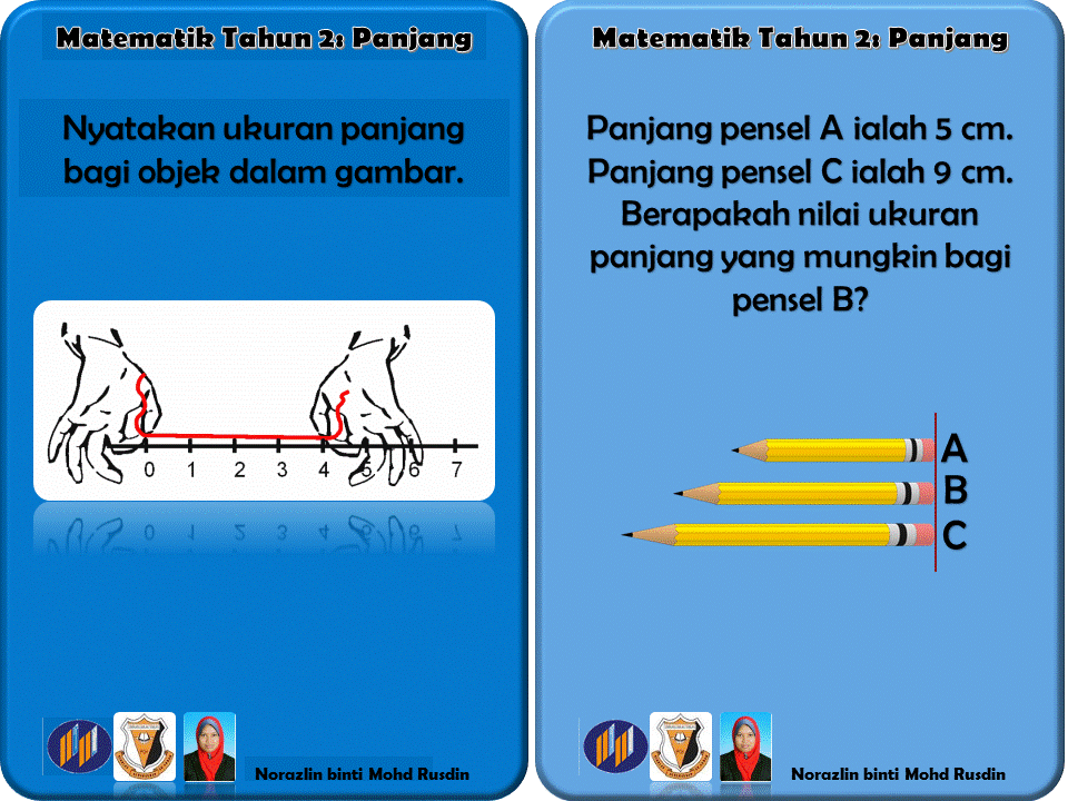 Matematik Bukan Sekadar Kira-kira "Logical Thinking and 