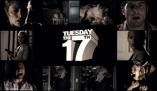 'Tuesday The 17th' Mixes April Fool's Day and Friday The 13th