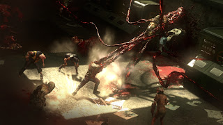 Prototype 2 gameplay