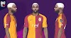 Ryan Babel New Face (Galatasaray S.K) - PES 2017