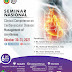 (6 SKP PPNI PUSAT) SEMINAR NASIONAL "Clinical Competence on Cardiovascular Disease: Management of Arrythmias" 