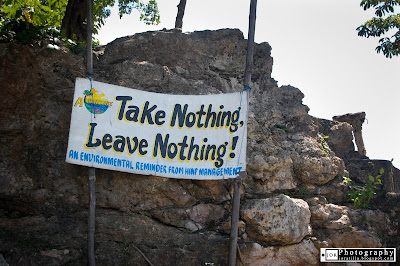 Hundred Islands National Park-Pangasinan