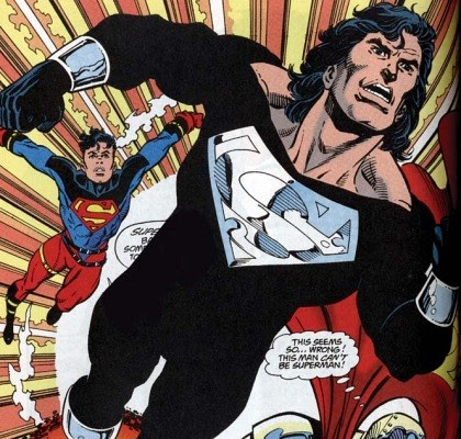 ｃｉａ こちら映画中央情報局です Justice League Dcコミックスのヒーロー大集合映画 ジャスティス リーグ を撮影中のヘンリー カヴィルが スーパーマンの全く新しいコスチュームをほのめかしたらしい写真をリリース