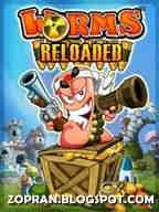 worms reloaded