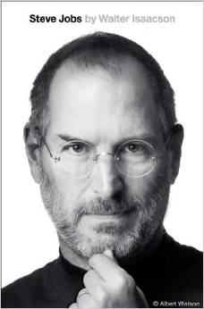 http://www.amazon.com/Steve-Jobs-Walter-Isaacson/dp/1451648537/ref=sr_1_1?s=books&ie=UTF8&qid=1416007511&sr=1-1&keywords=Steve+Jobs%2F&pebp=1416007514754