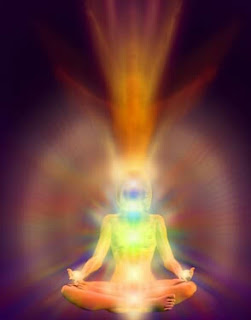 Awakening kundalini