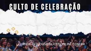 +100 Pregações para Culto de Celebração