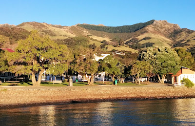 Creates Sew Slow: Akaroa