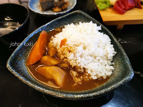 October Japanese Cuisine JP Perdana Budget a la Carte Buffet on Johor Bahru