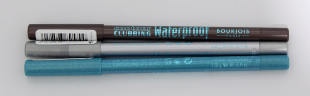 Bourjois Contour Clubbing Waterproof 