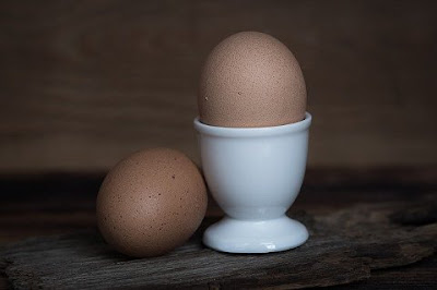 яйца к столу