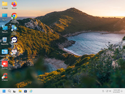 Bộ cài Windows 11, Version 23H2, OS Build 22631.3447