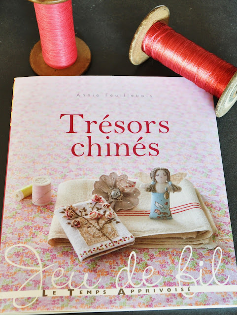 trésors chinés