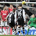 Prediksi Newcastle vs Manchester United, Minggu 7 Oktober 2012