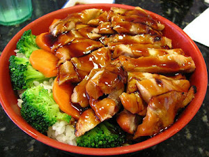 Resep Masakan Jepang Ayam Teriyaki