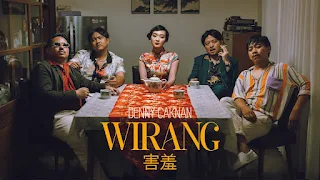 Wirang Lyrics [English] - Denny Caknan