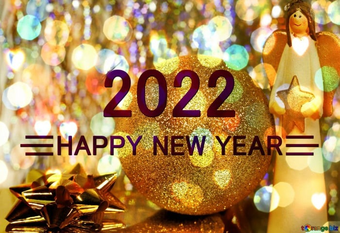 Hình Nền Giáng Sinh 2022 Đẹp - Hình Nền Noel and Happy New Year 2022