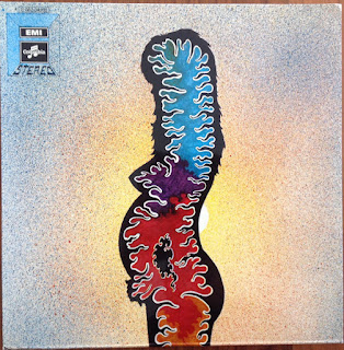 Life "Life" 1970 Sweden Heavy Prog Rock (Baltik, Blond,Resan,Trolls,Nature - members)