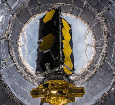 Euclid Mission : यूक्लिड मिशन ब्रह्मांड के रहस्यों की खोज
