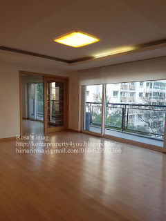  Seoul rent house 