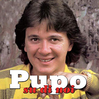 Pupo - SU DI NOI - midi karaoke