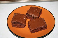 coffee brownie recipe