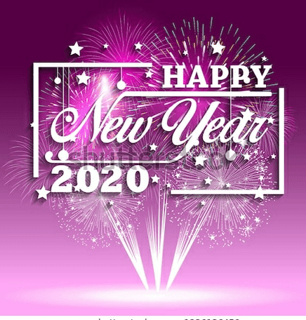 Happy New Year 2020 Images, Wishes & Quotes HD