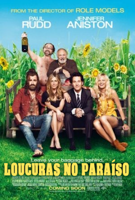 Baixar Filmes Download   Loucuras no Paraíso (Dual Audio) Grátis