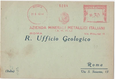 Azienda Minerali Metallici Italiani