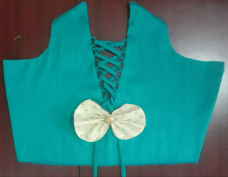 Dor Blouse Designs