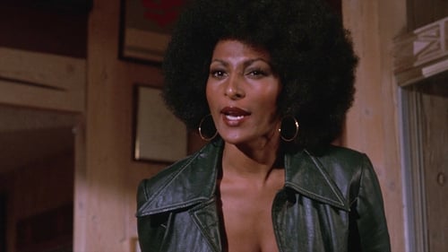 Foxy Brown 1974 pelicula completa castellano