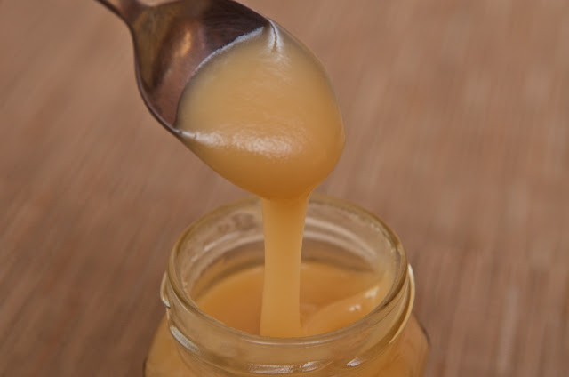 Mielbio de Fleurs Rigoni di Asiago - Honey - Miel - Agriculture biologique - Bio - Petit-Déjeuner - Honey Flowers - Dessert - Breakfast - Bio - Miel bio - Italy Honey - 