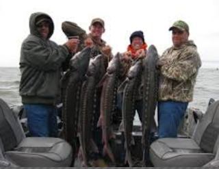 Deep Sea Fishing Off Thе Oregon Coast