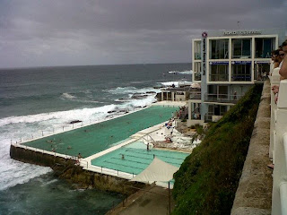 Bondi Icebergs