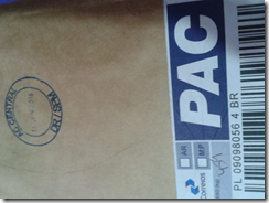 Foto PAC data