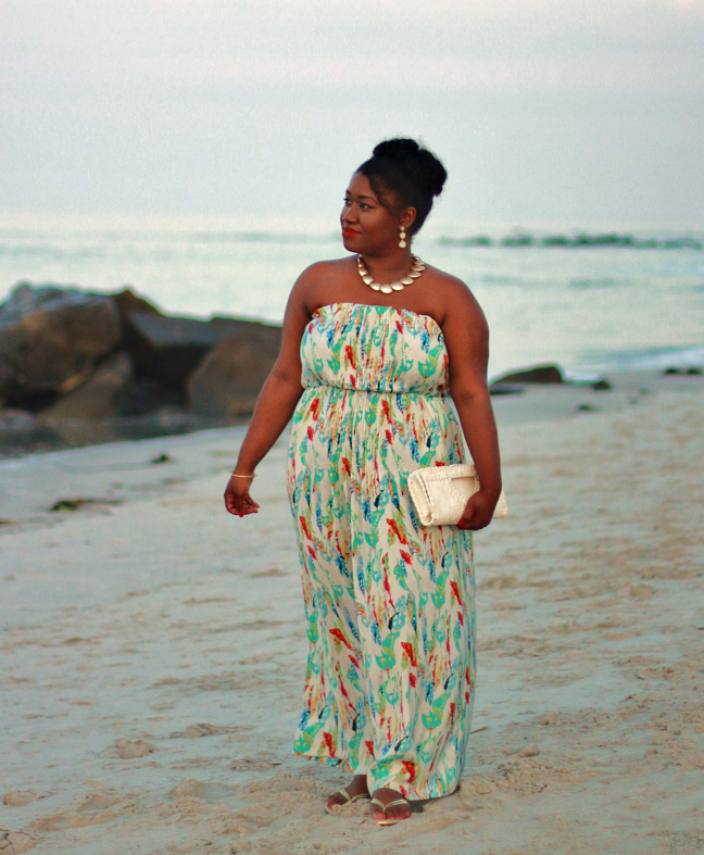 Shapely Chic Sheri - Plus Size Fashion and Style Blog for ...