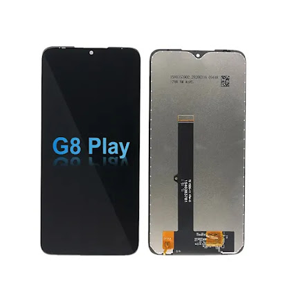 Motorola Moto G8 Play Original Combo Display Price in Nepal - Techyatra